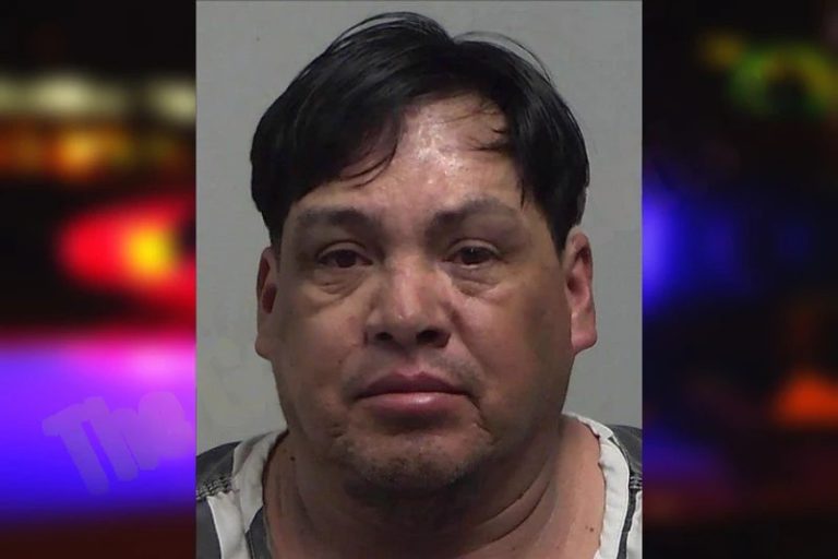 Celerino Gonzalez mugshot – Tift County , Georgia Celerino Gonzalez