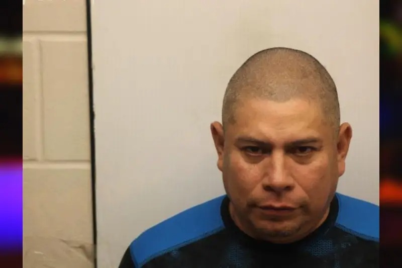 Celestino Avila Hernandez mugshot – Chatham County , Georgia Celestino Avila Hernandez mugshot