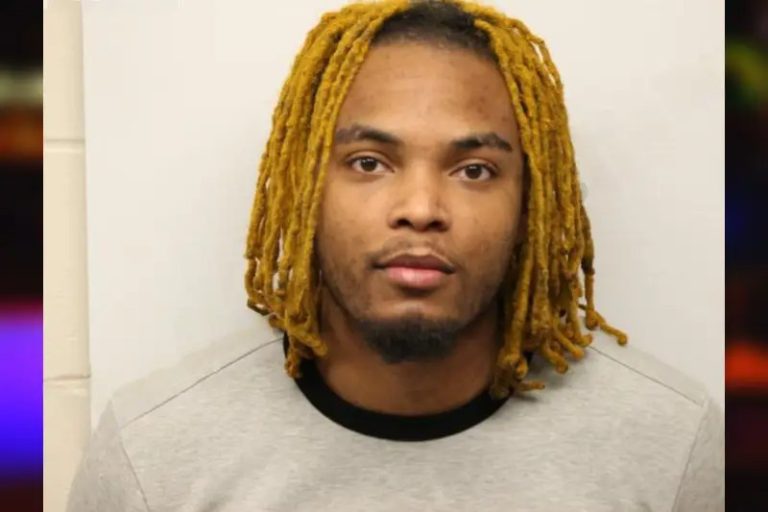 Ceo Riddick mugshot – Chatham County , Georgia Ceo Riddick