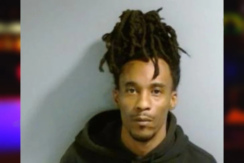 Cerome Belgrave mugshot