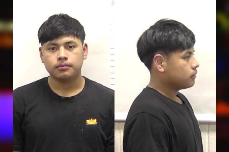 Cesar Amicar-Caalcaal mugshot – Clarke County , Georgia Cesar Amicar-Caalcaal mugshot