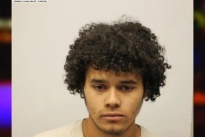 Cesar Meraz Avila Mugshots