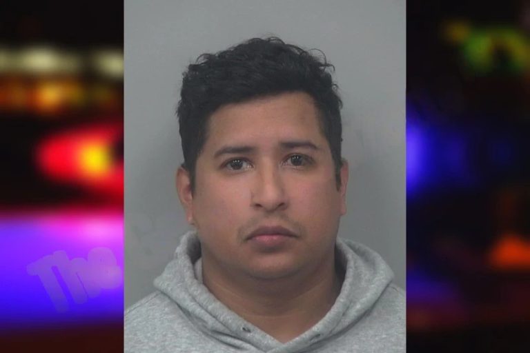 Cesar Rodriguez Romero mugshot β Gwinnett County , Georgia Cesar Rodriguez Romero