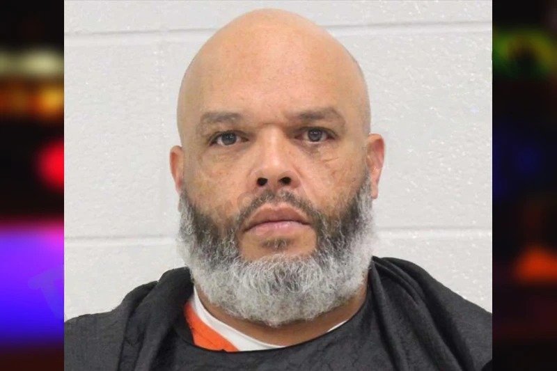 Cesar Rodriguez mugshot