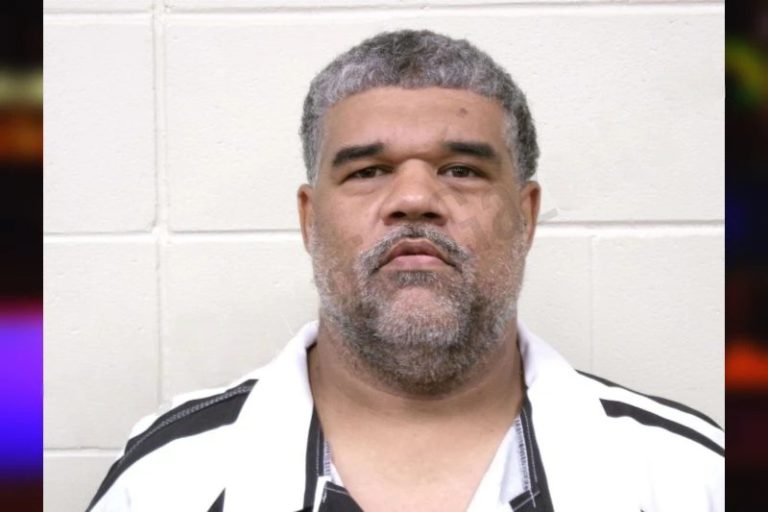 Chad Allen mugshot – Bulloch County , Georgia Chad Allen