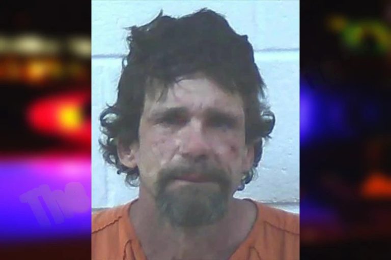 Chad Crumley mugshot – Jackson County , Georgia Chad Crumley