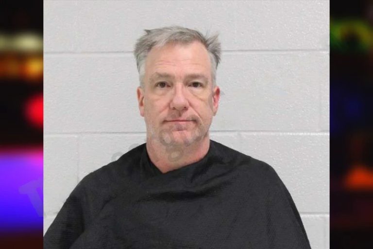 Chad Delay mugshot – Carroll County , Georgia Chad Delay