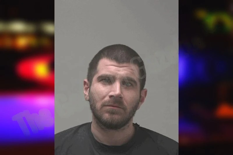 Chad Whitmire mugshot – Coweta County , Georgia Chad Whitmire mugshot