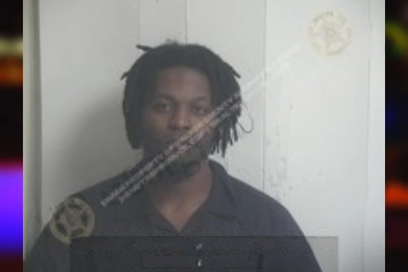 Chadwick Branch-Johnson mugshot – Walton County , Georgia Chadwick Branch-Johnson mugshot