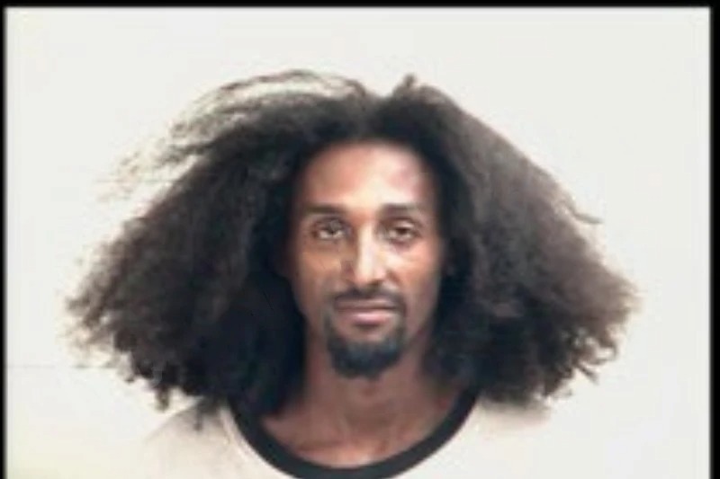 Chamon Cabezudo mugshot – Henry County , Georgia Chamon Cabezudo mugshot