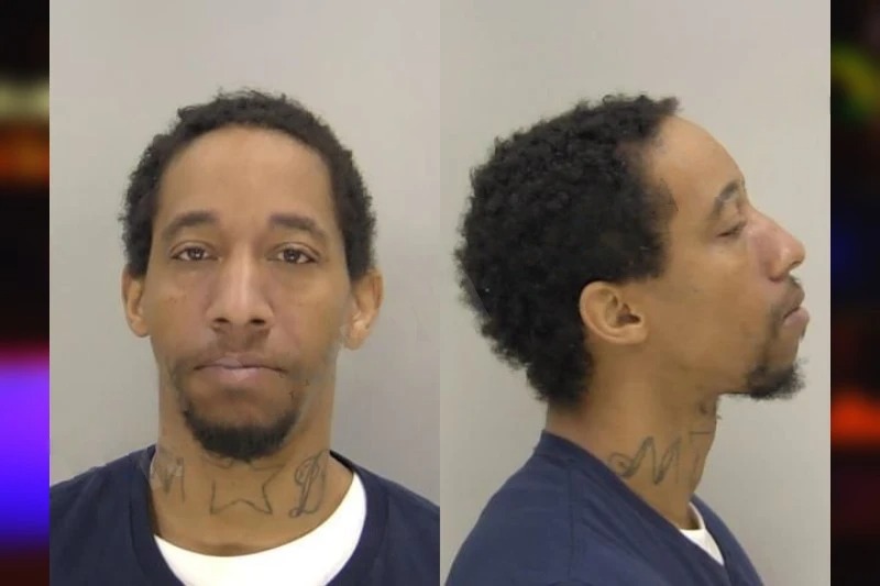 Chance Fulcher mugshot – Richmond County , Georgia Chance Fulcher mugshot