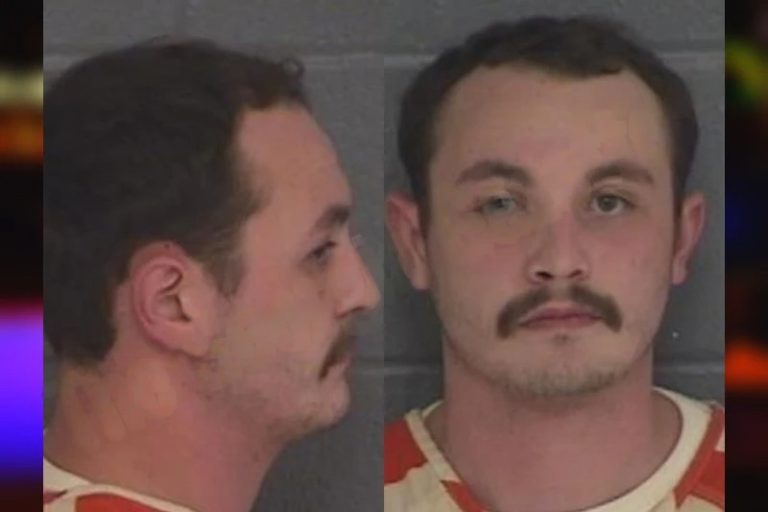 Chance Greene mugshot – Barrow County , Georgia Chance Greene