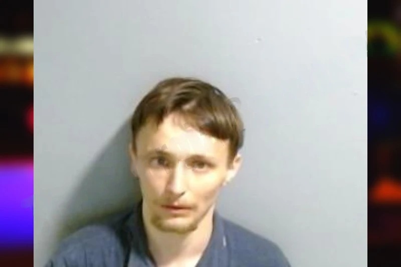 Chance Lewis mugshot – Fulton County , Georgia Chance Lewis mugshot