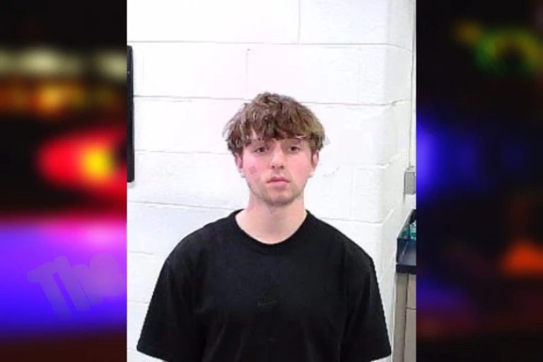 Chandler Barton mugshot – Fulton County , Georgia Chandler Barton