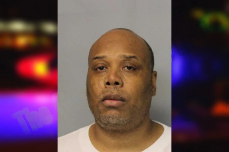 Chanju Dryden mugshot – Hall County , Georgia Chanju Dryden mugshot