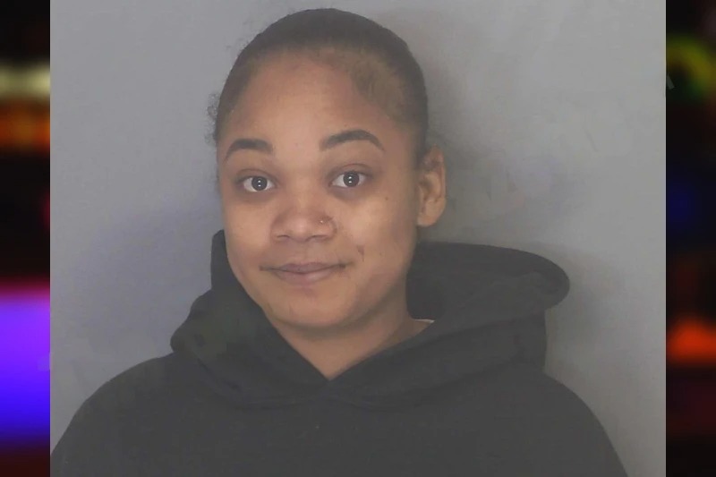 Chantell Witter mugshot – Douglas County , Georgia Chantell Witter mugshot