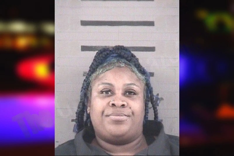 Chardae Billings Mugshots