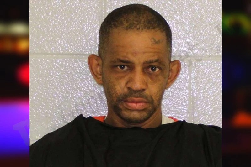 Charles Bell Mugshots