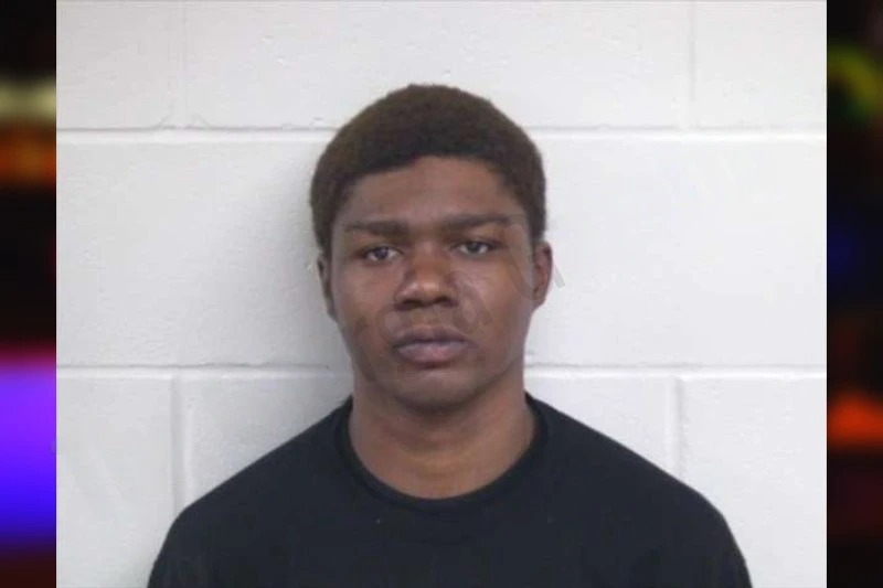 Charles Bennett Mugshots