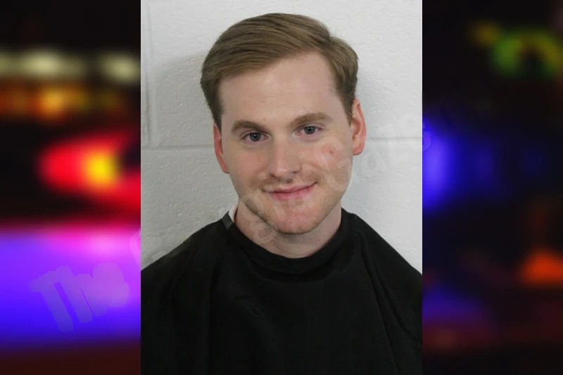 Charles Boyd mugshot