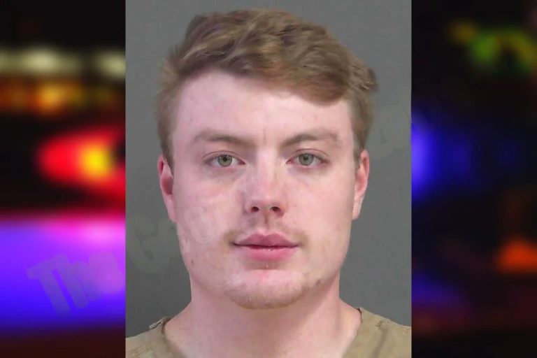 Charles Buchanan mugshot – Gordon County , Georgia Charles Buchanan