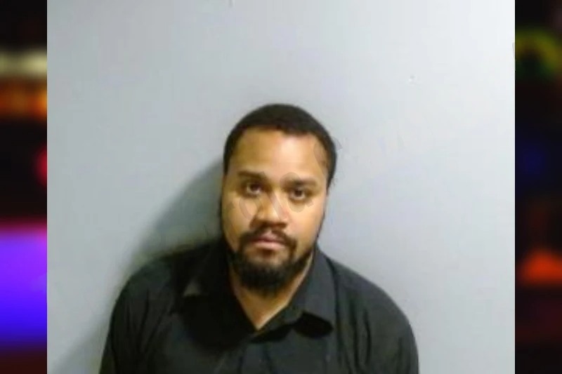 Charles Bynum mugshot – Fulton County , Georgia Charles Bynum mugshot