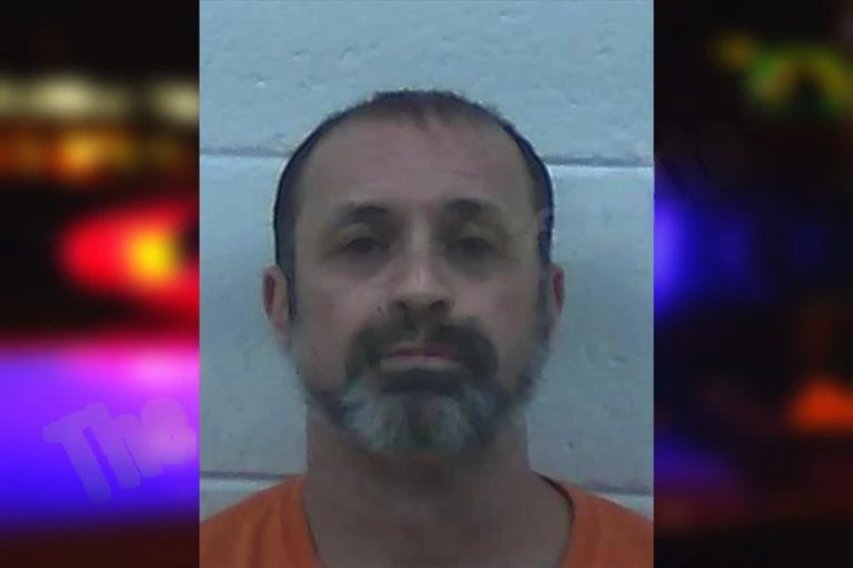 Charles Cunningham mugshot – Jackson County , Georgia Charles Cunningham