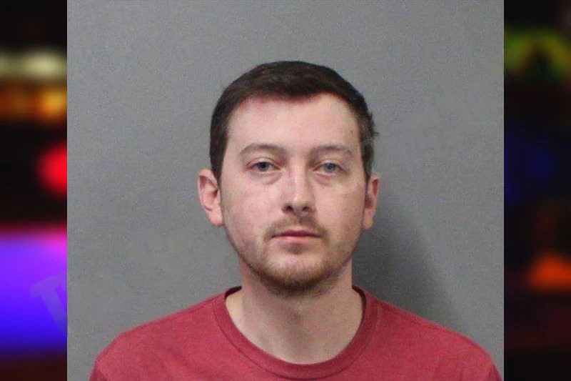 Charles Dockery Mugshots