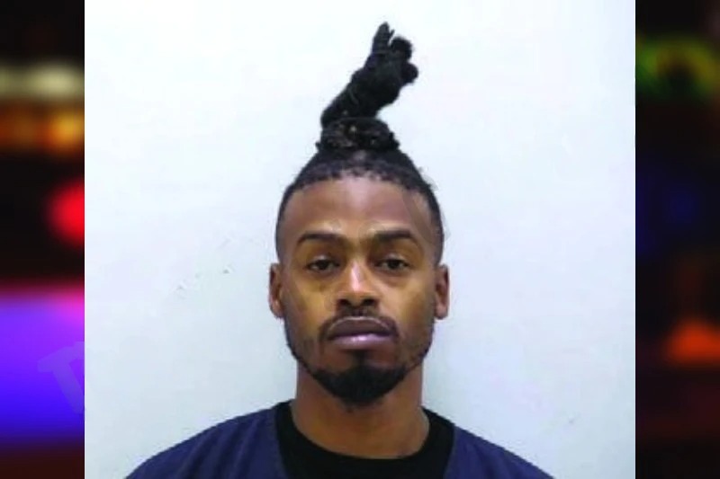 Charles Echols Mugshots