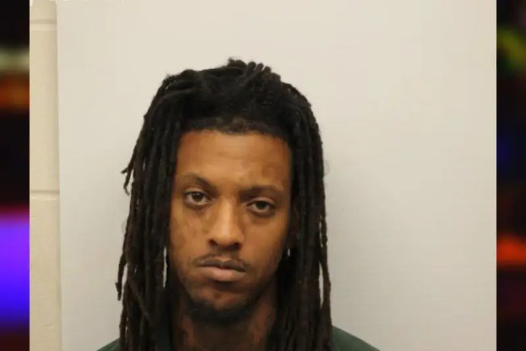 Charles Gibson mugshot – Chatham County , Georgia Charles Gibson