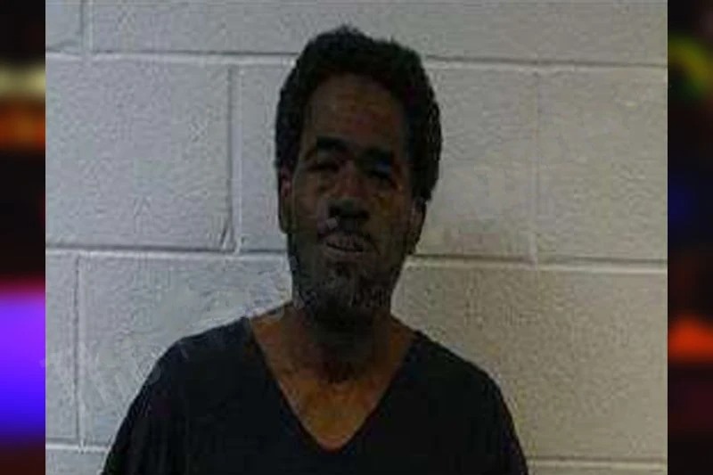 Charles Grable Mugshots