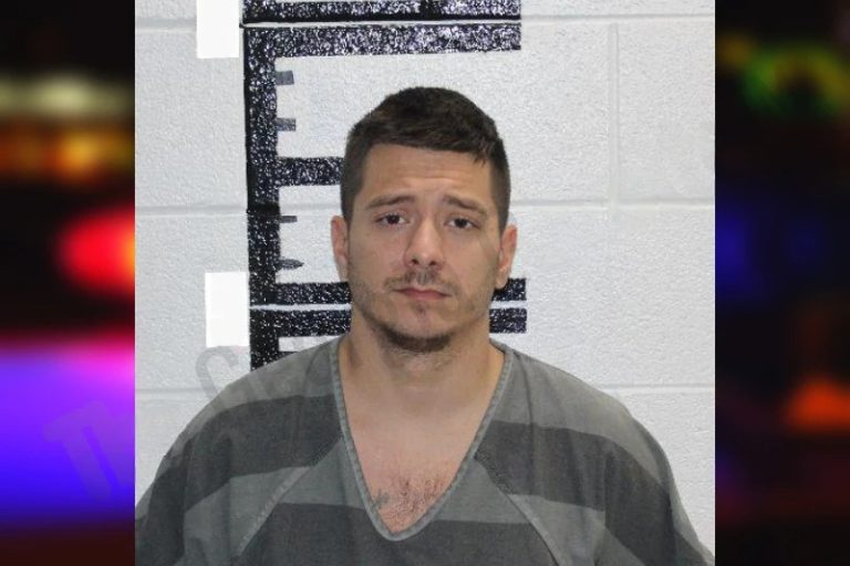 Charles Johnston mugshot – Murray County , Georgia Charles Johnston