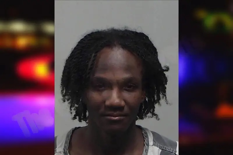 Charles Kerbens mugshot