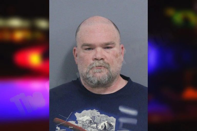 Charles Mencer mugshot – Catoosa County , Georgia Charles Mencer