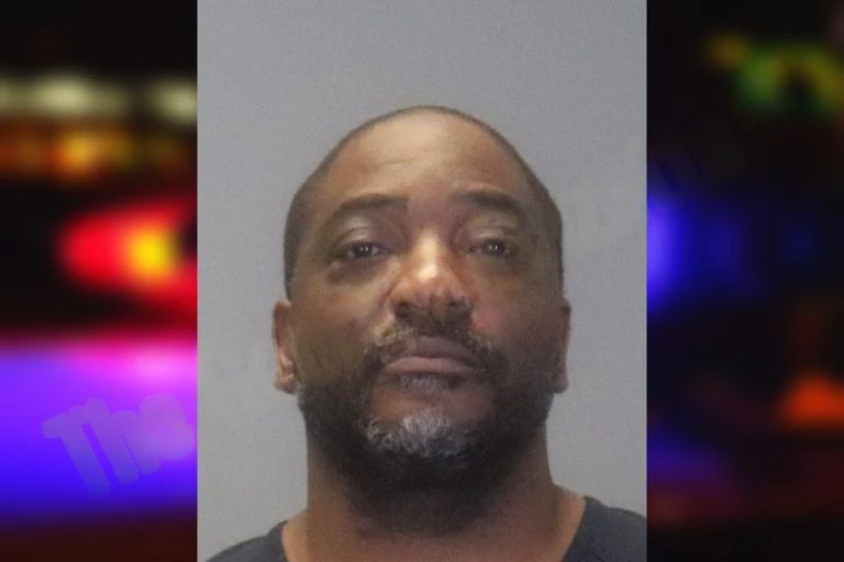 Charles Miles mugshot – Muscogee County , Georgia Charles Miles