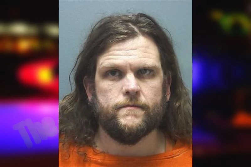 Charles Osborn mugshot – Cherokee County , Georgia Charles Osborn mugshot