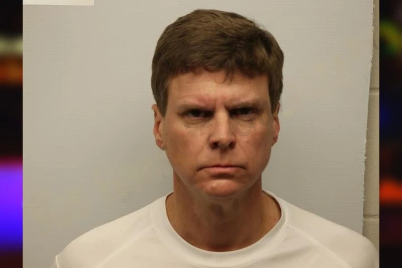 Charles Tuggle Mugshots