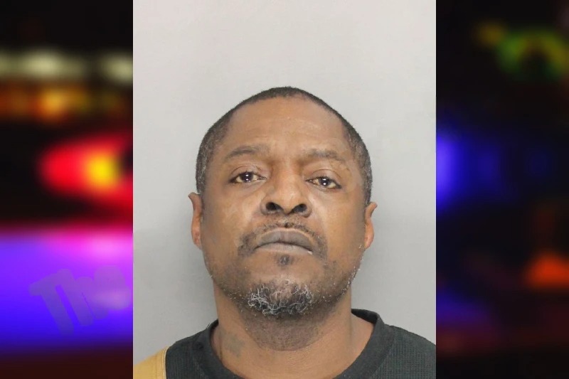 Charlie Brown mugshot – Cobb County , Georgia Charlie Brown mugshot