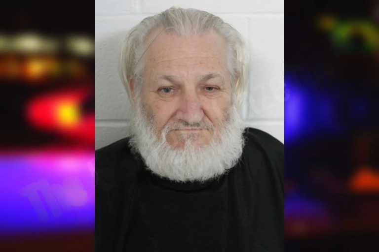 Charlie Jackson mugshot – Floyd County , Georgia Charlie Jackson