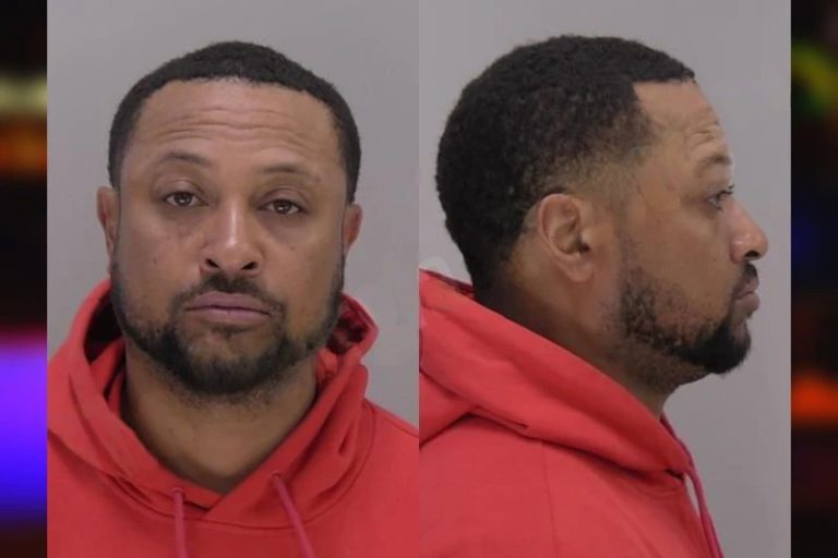 Charlie Williams mugshot – Richmond County , Georgia Charlie Williams