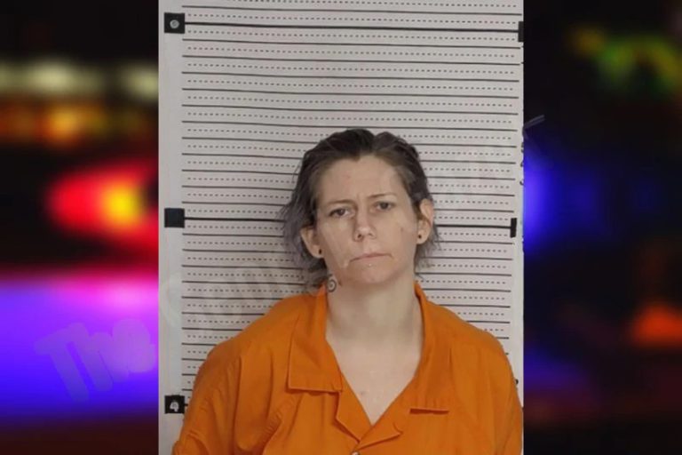 Charlotte Jones mugshot – Rockdale County , Georgia Charlotte Jones