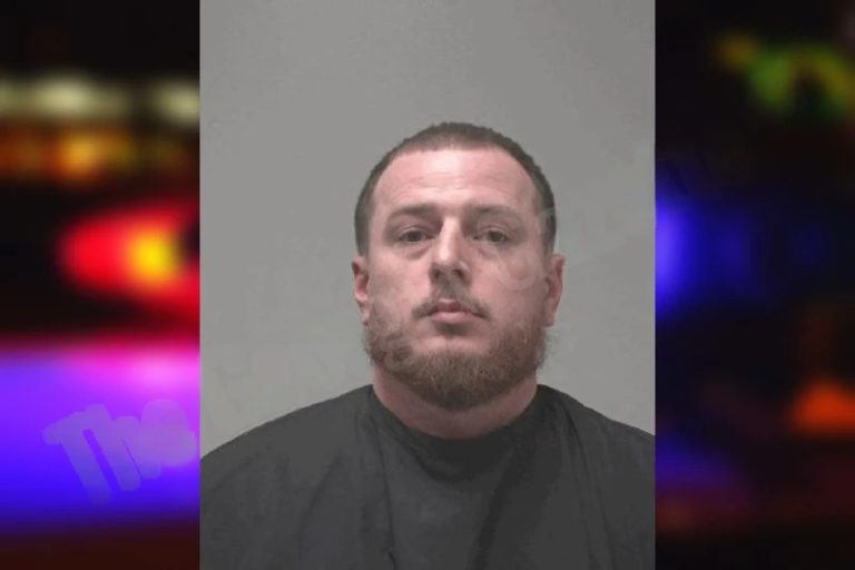 Chase Hill mugshot – Coweta County , Georgia Chase Hill