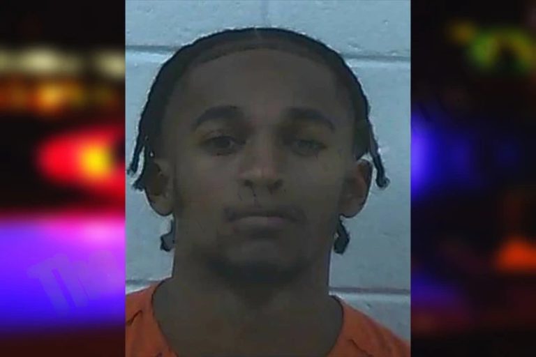 Chase Mason mugshot – Jackson County , Georgia Chase Mason