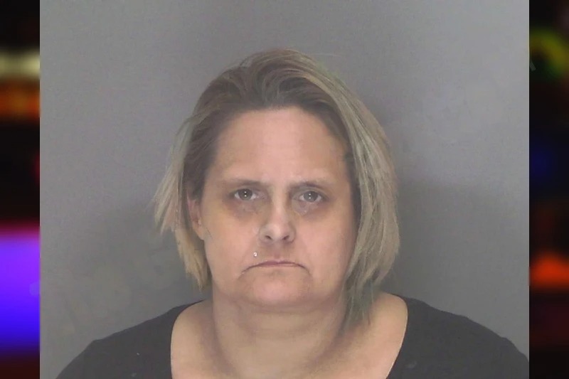 Chasiti Mills mugshot – Douglas County , Georgia Chasiti Mills mugshot