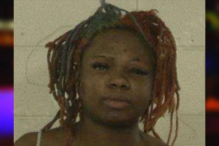 Chasity Hardin mugshot – Liberty County , Georgia Chasity Hardin