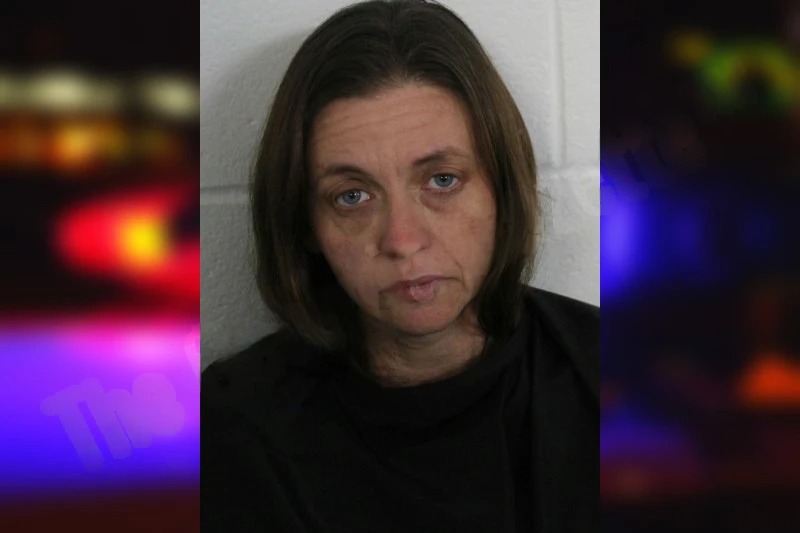 Chassitty Hight mugshot