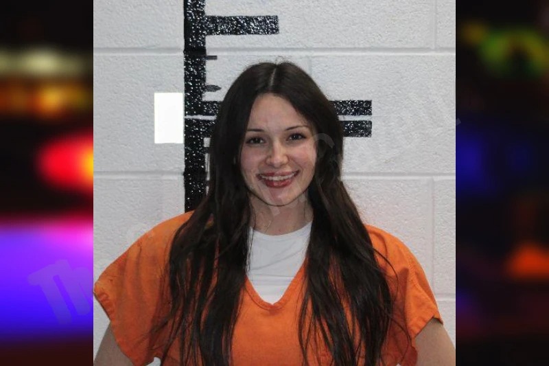 Chastity Jones mugshot – Murray County , Georgia Chastity Jones mugshot