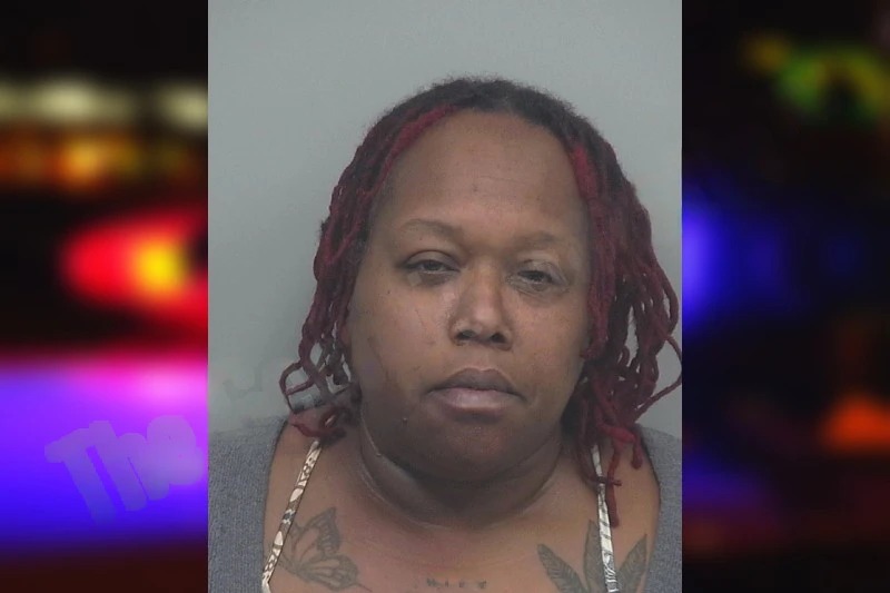 Chasty Bigby Mugshots