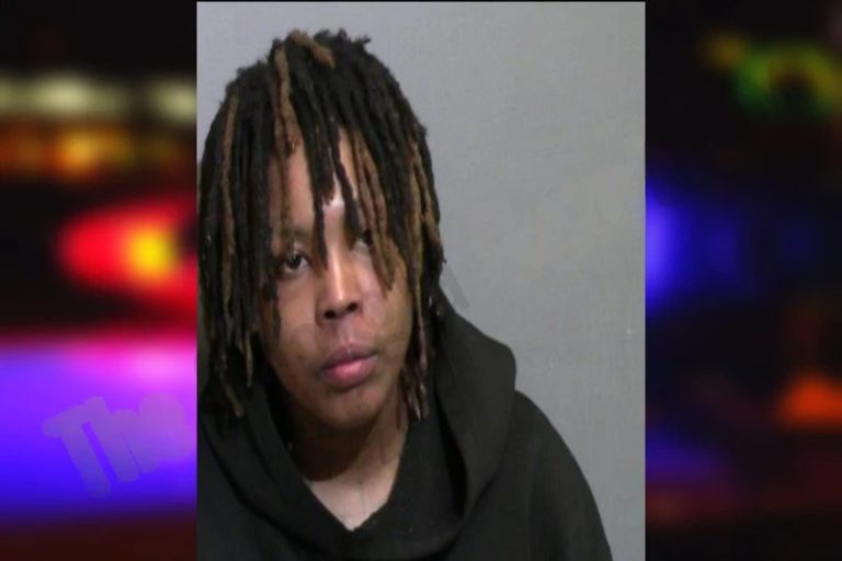 Chek’Asha Ferguson