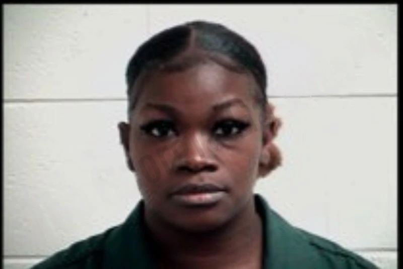 Chelease Young mugshot – Henry County , Georgia Chelease Young mugshot